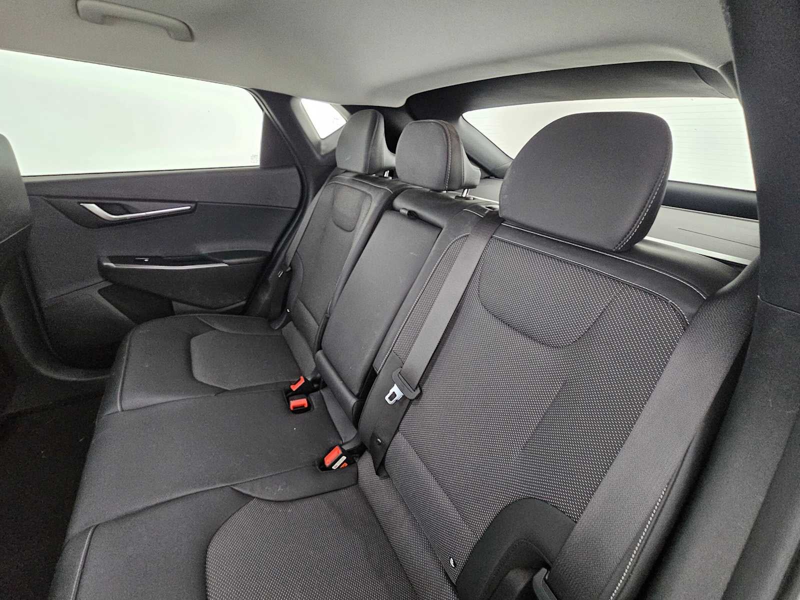 2024 Kia EV6 Light