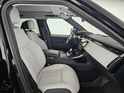 2023 Land Rover Range Rover Sport SE Dynamic