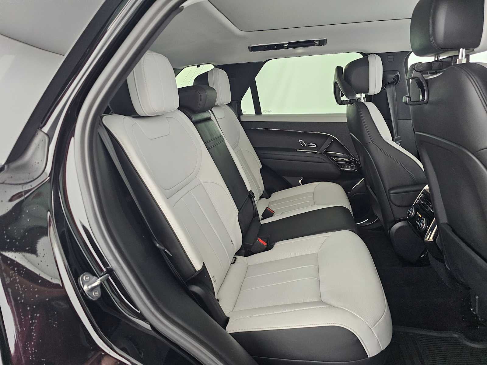 2023 Land Rover Range Rover Sport SE Dynamic