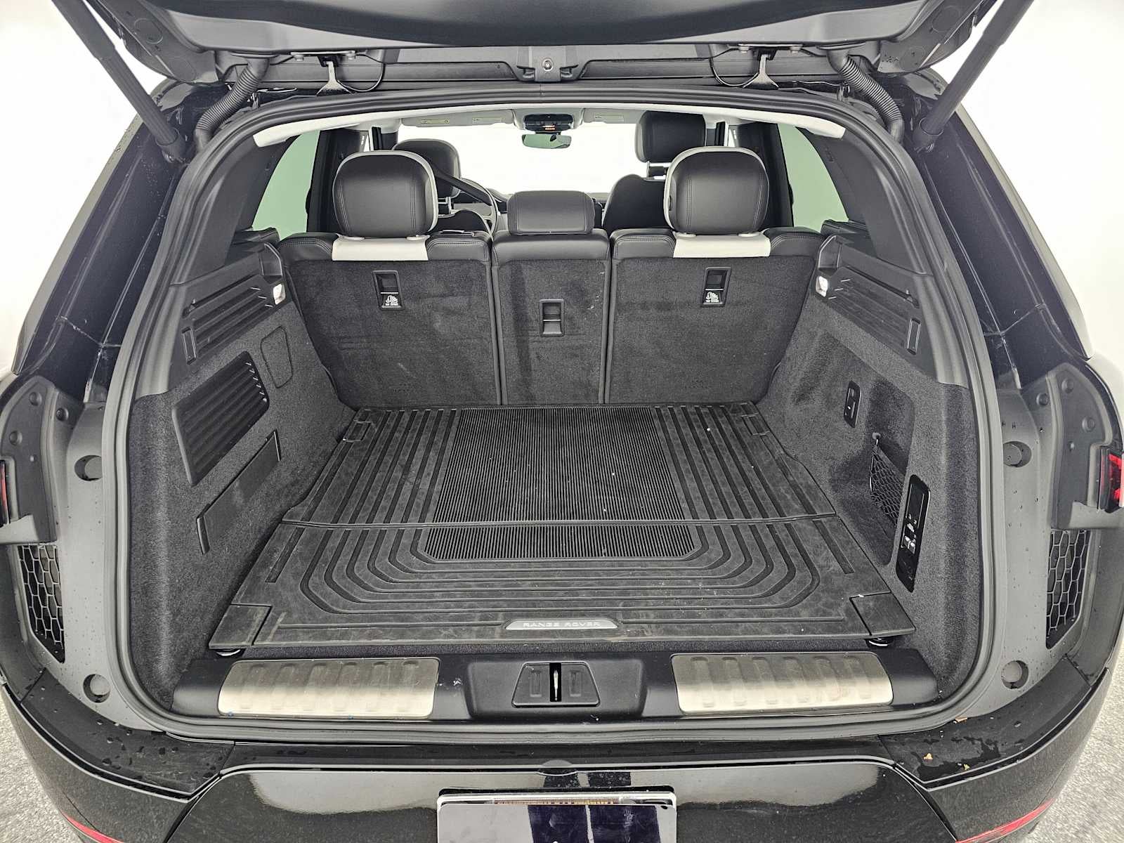 2023 Land Rover Range Rover Sport SE Dynamic