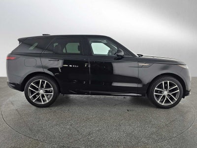 2023 Land Rover Range Rover Sport SE Dynamic
