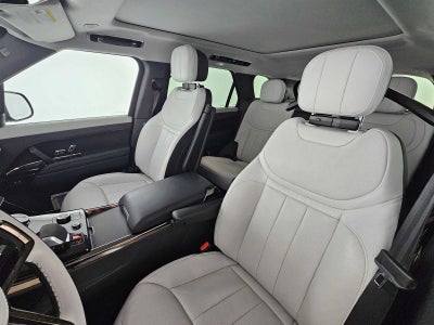 2023 Land Rover Range Rover Sport SE Dynamic