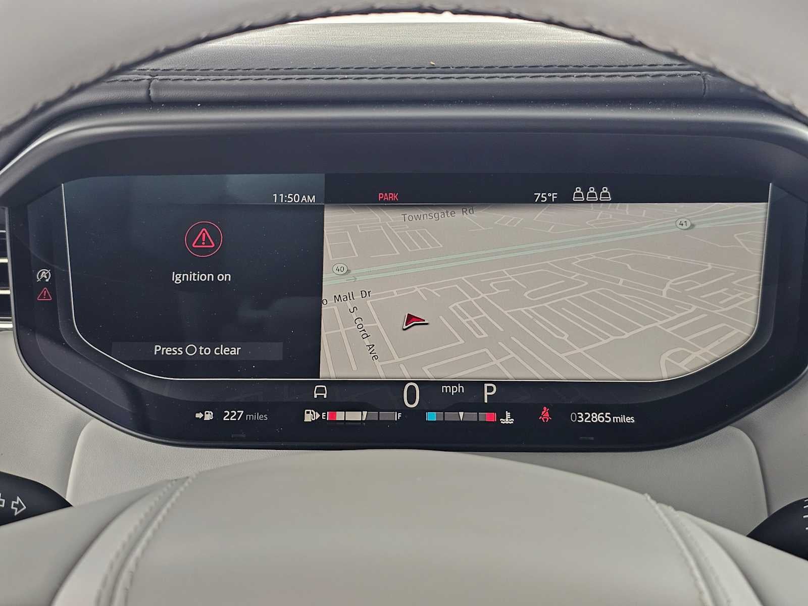 2023 Land Rover Range Rover Sport SE Dynamic