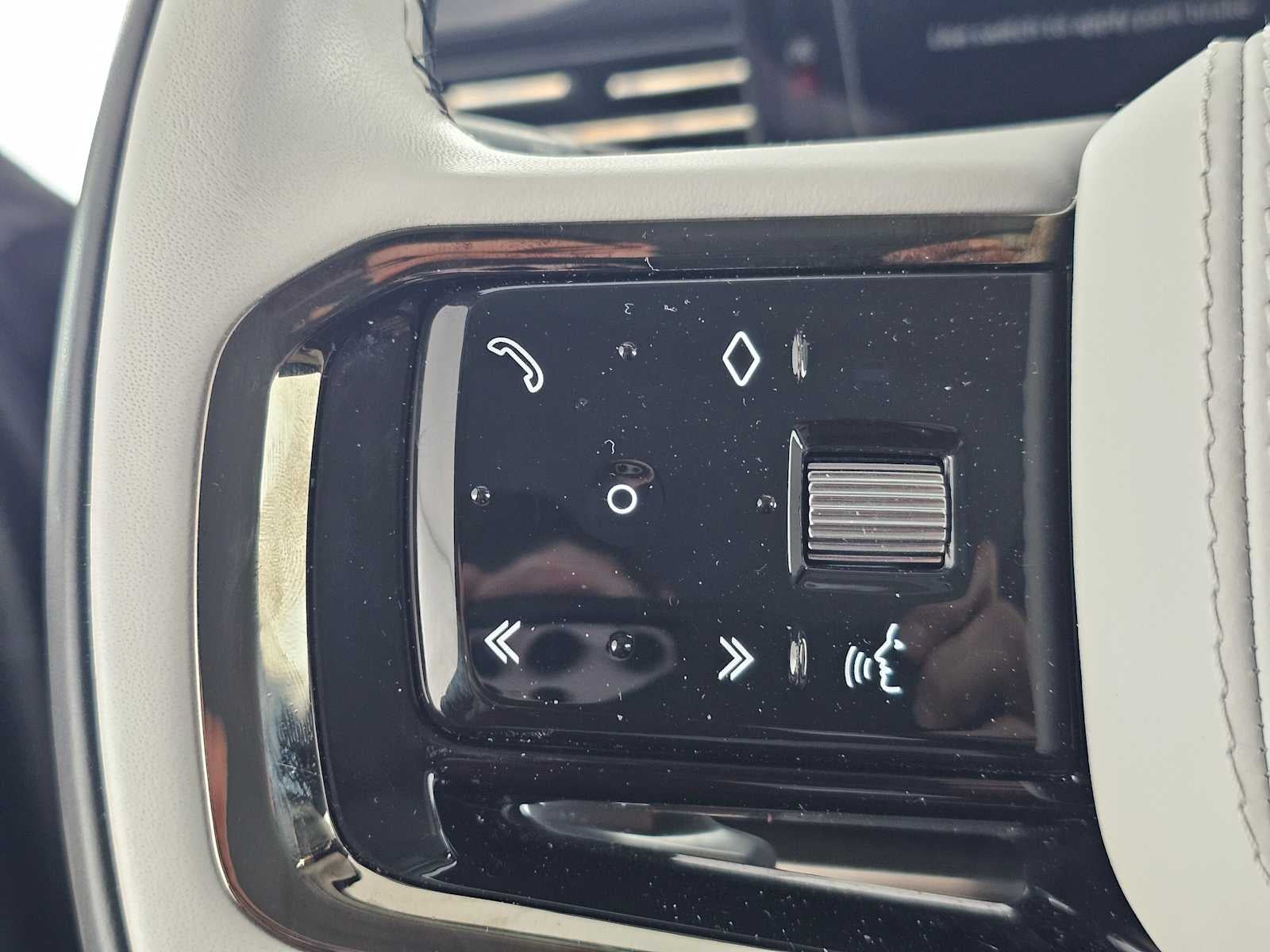 2023 Land Rover Range Rover Sport SE Dynamic