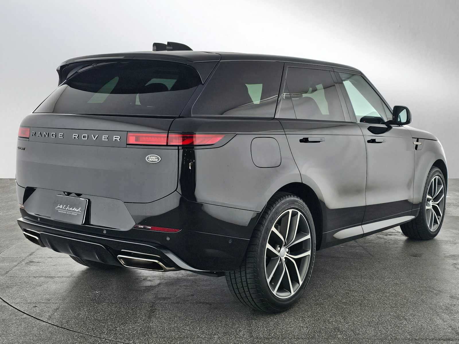 2023 Land Rover Range Rover Sport SE Dynamic