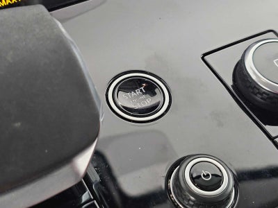 2023 Land Rover Range Rover Sport SE Dynamic