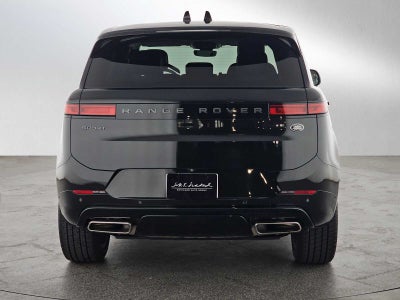 2023 Land Rover Range Rover Sport SE Dynamic