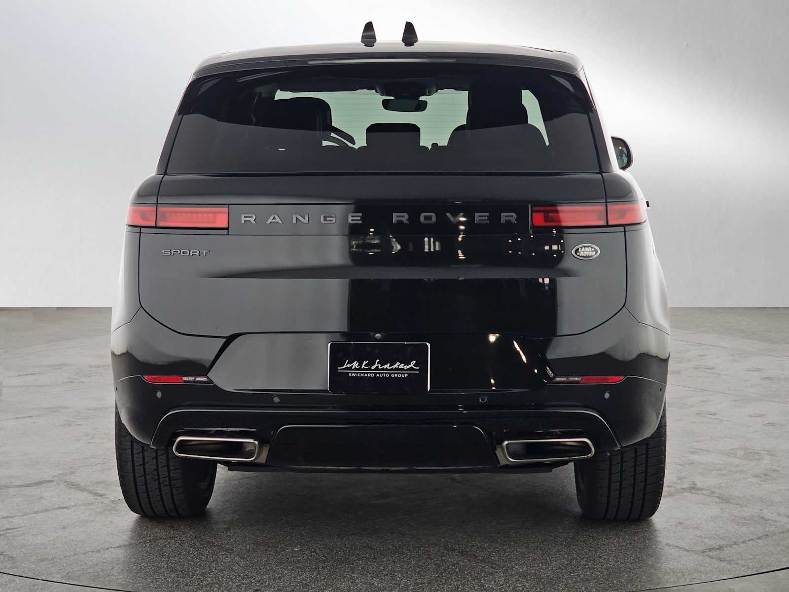 2023 Land Rover Range Rover Sport SE Dynamic