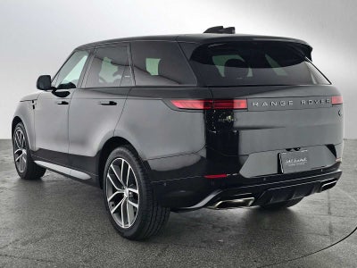 2023 Land Rover Range Rover Sport SE Dynamic