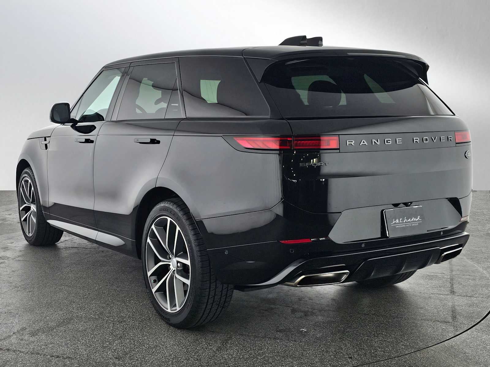 2023 Land Rover Range Rover Sport SE Dynamic