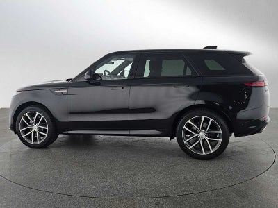 2023 Land Rover Range Rover Sport SE Dynamic