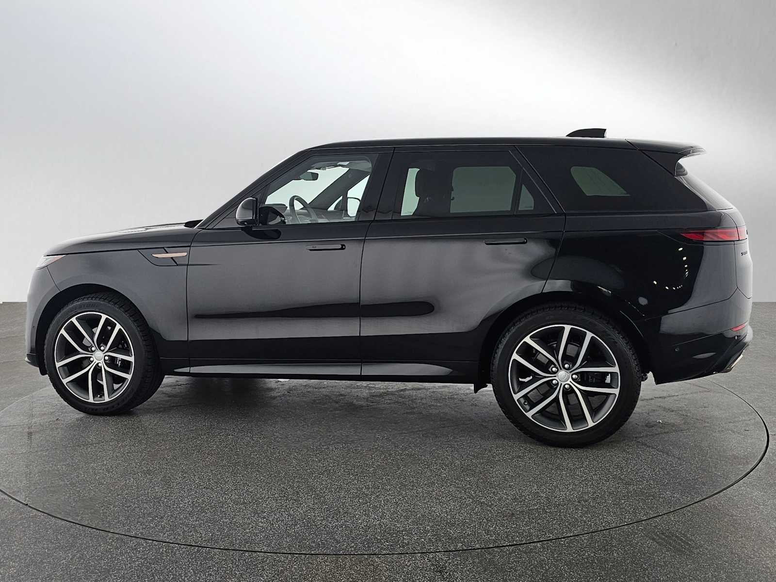 2023 Land Rover Range Rover Sport SE Dynamic