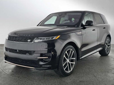 2023 Land Rover Range Rover Sport SE Dynamic
