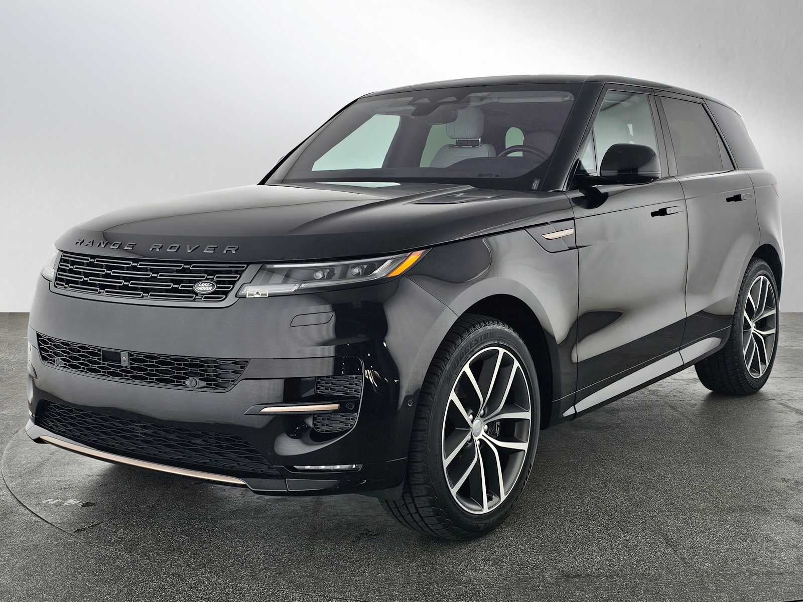 2023 Land Rover Range Rover Sport SE Dynamic