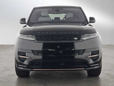 2023 Land Rover Range Rover Sport SE Dynamic