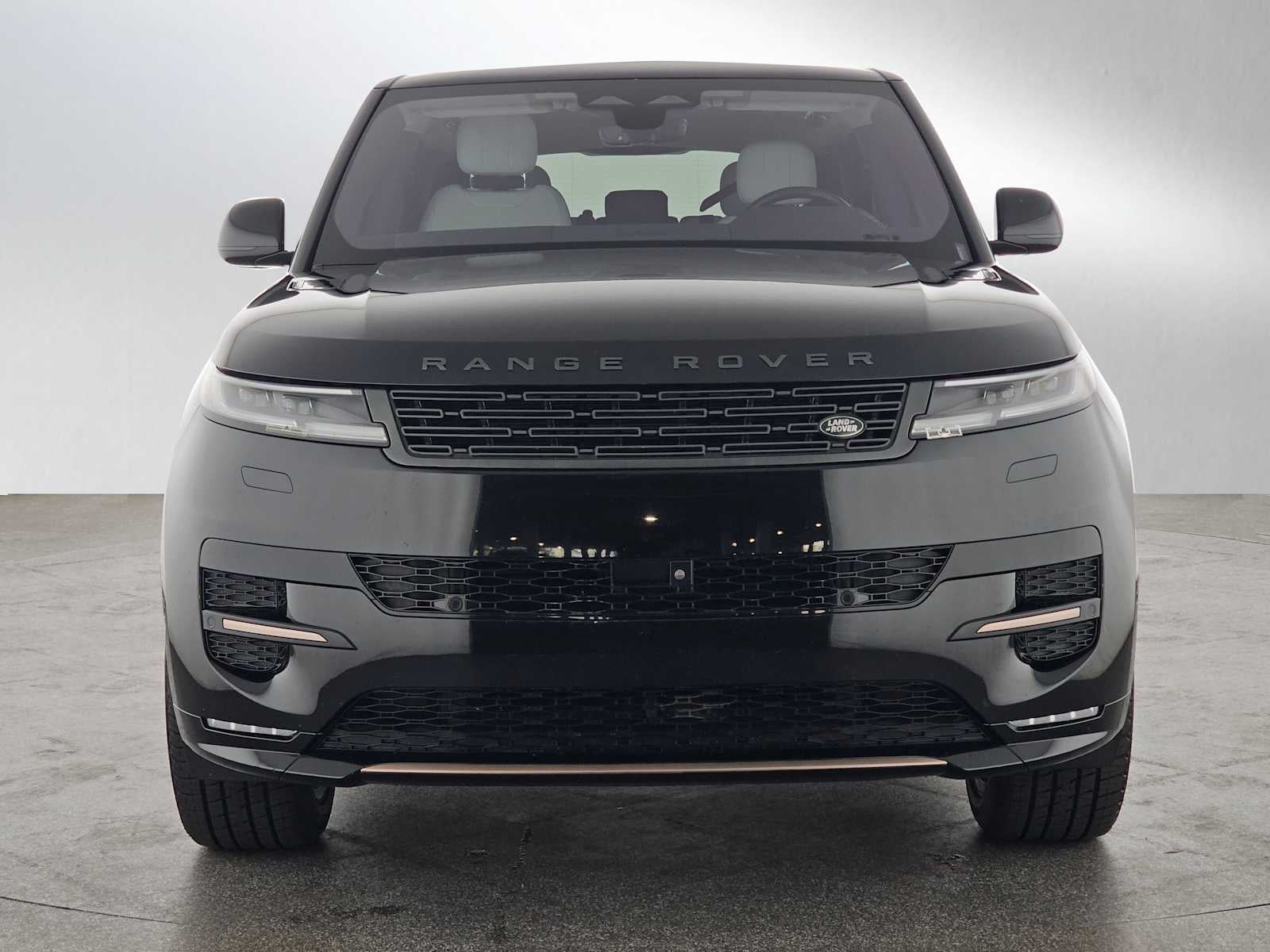 2023 Land Rover Range Rover Sport SE Dynamic