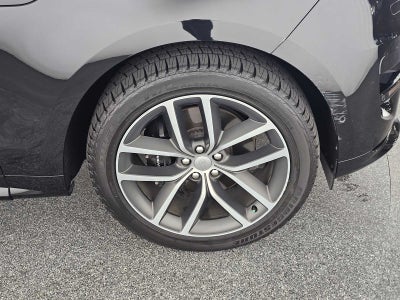 2023 Land Rover Range Rover Sport SE Dynamic