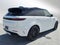 2026 Land Rover Range Rover Sport SV
