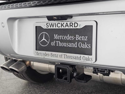 2024 Land Rover Defender SE