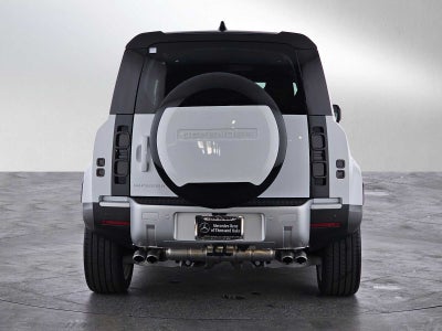 2024 Land Rover Defender SE