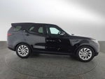 2025 Land Rover Discovery S