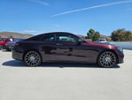 2023 Mercedes-Benz E 450 RWD Coupe