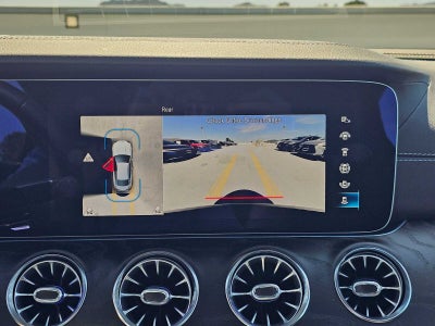 2023 Mercedes-Benz E 450 RWD Coupe
