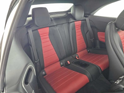 2023 Mercedes-Benz E 450 RWD Cabriolet