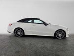 2023 Mercedes-Benz E 450 RWD Cabriolet