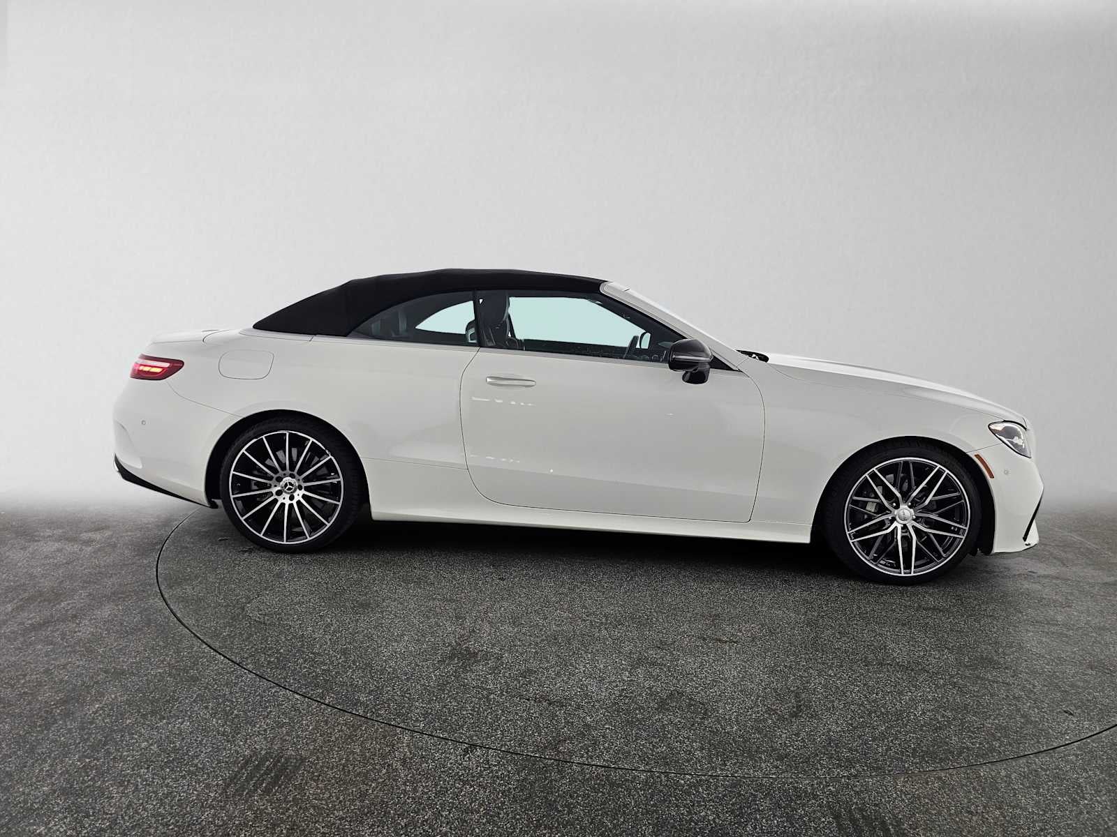 2023 Mercedes-Benz E 450 RWD Cabriolet