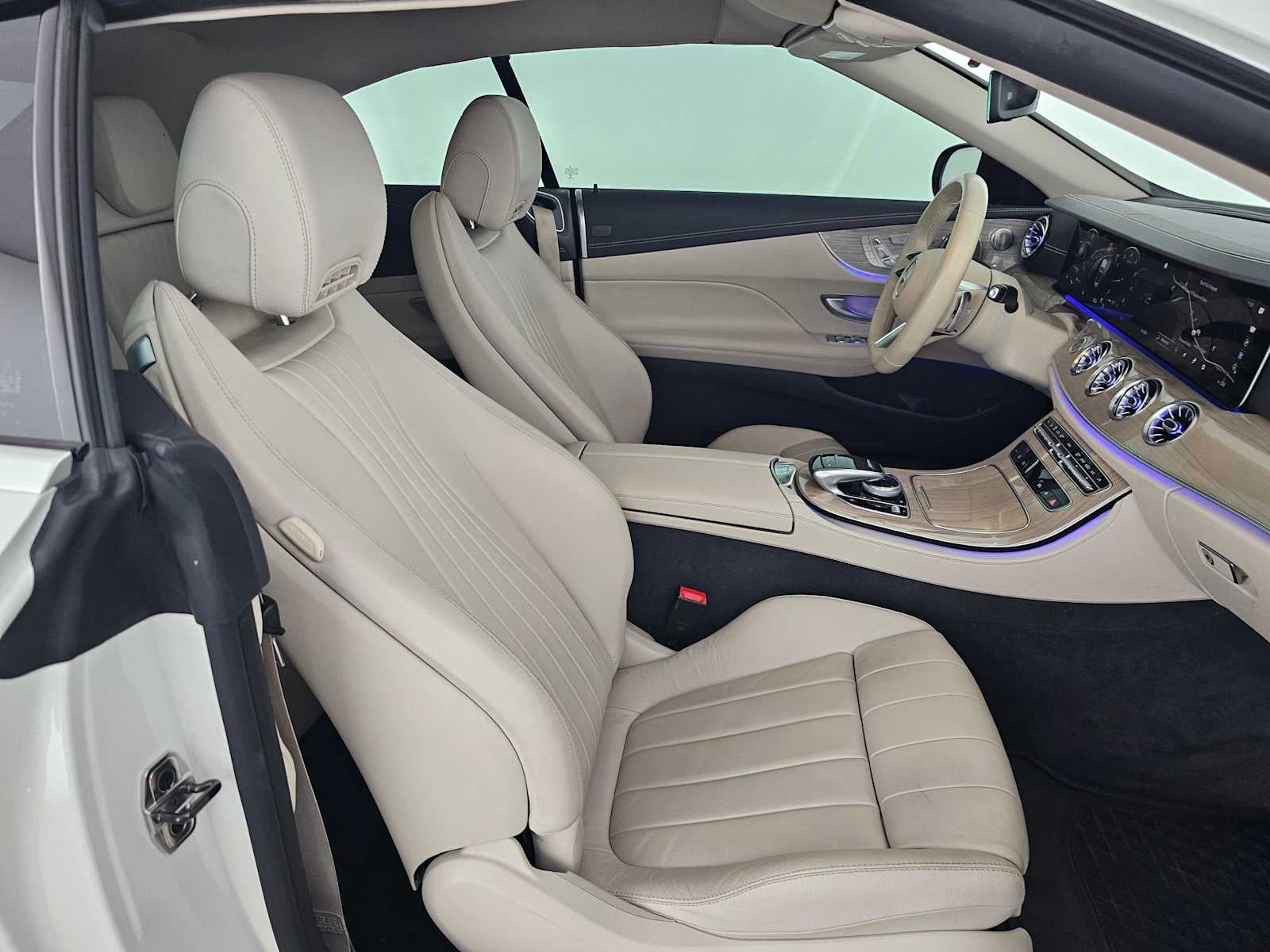 2023 Mercedes-Benz E 450 RWD Cabriolet