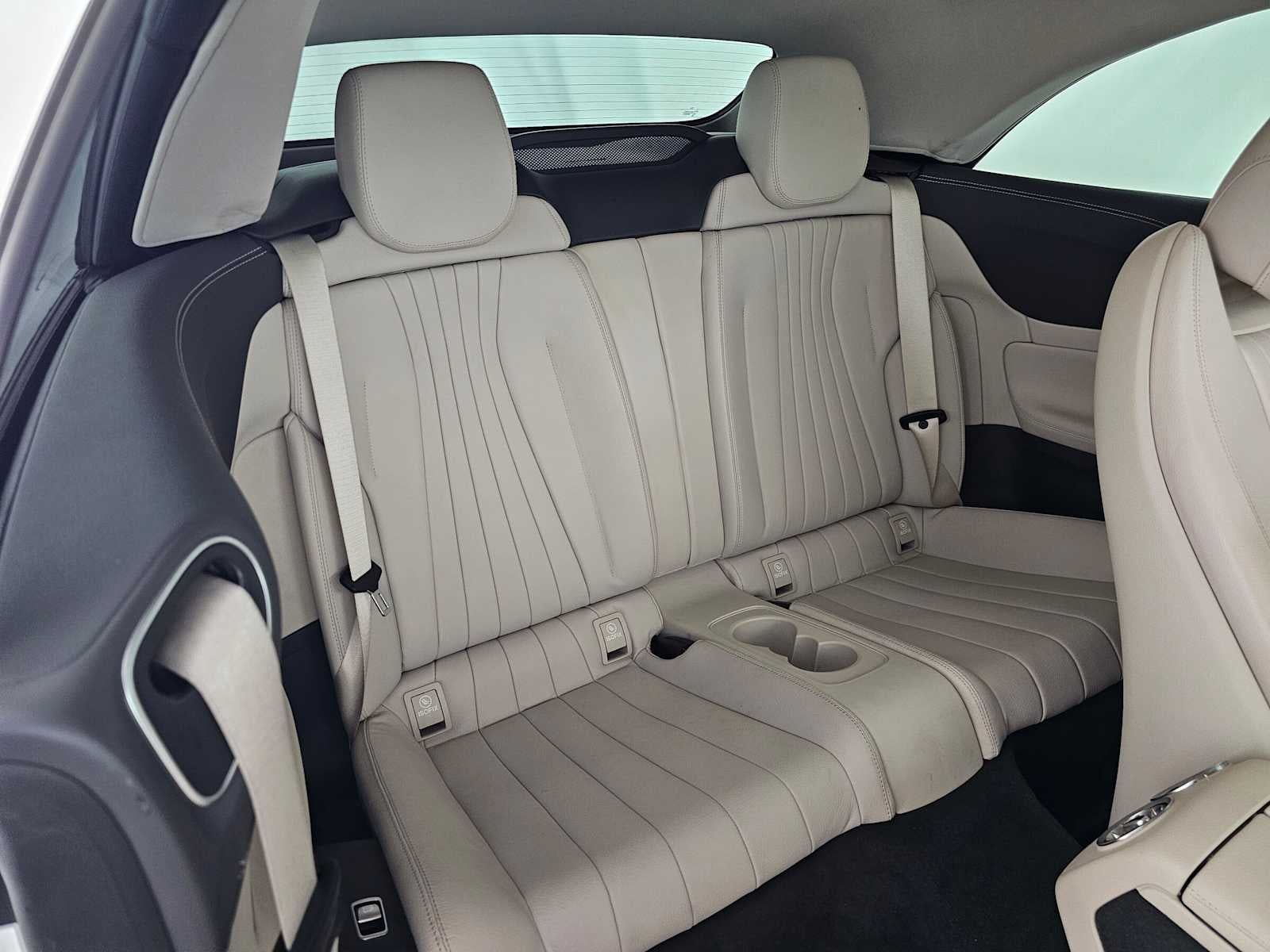 2023 Mercedes-Benz E 450 RWD Cabriolet