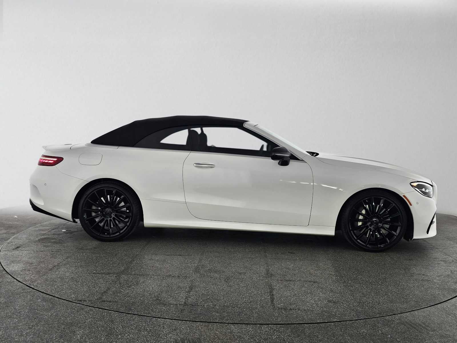 2023 Mercedes-Benz E 450 RWD Cabriolet