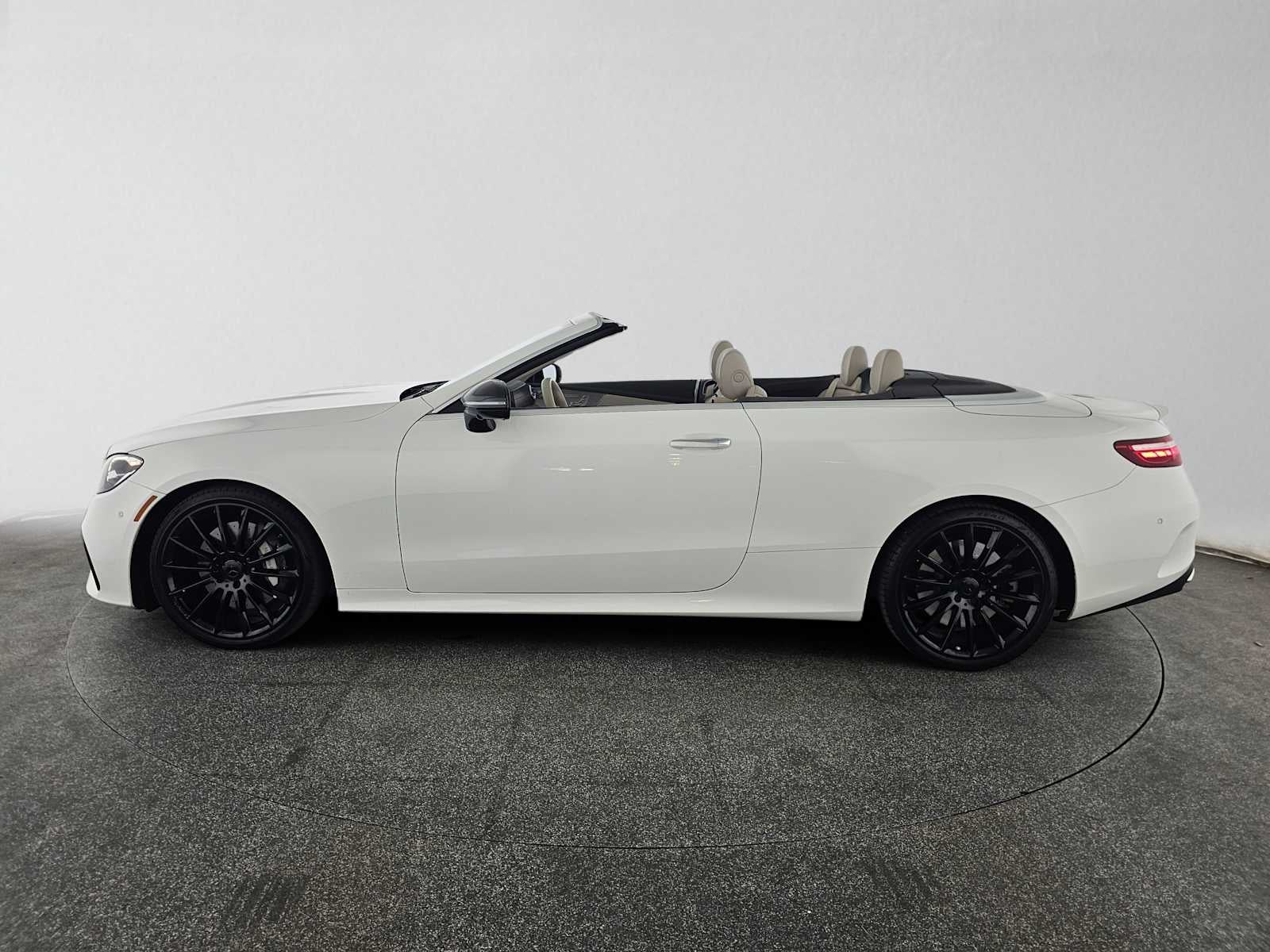 2023 Mercedes-Benz E 450 RWD Cabriolet