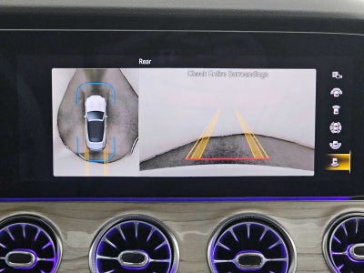 2023 Mercedes-Benz E 450 RWD Cabriolet
