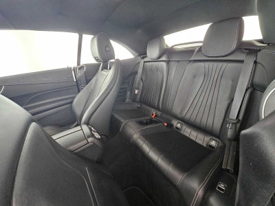 2023 Mercedes-Benz E 450 4MATIC® Cabriolet
