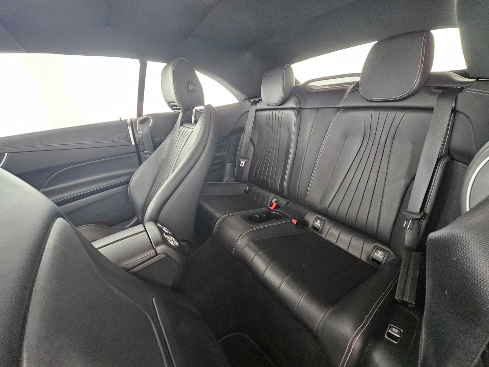 2023 Mercedes-Benz E 450 4MATIC® Cabriolet