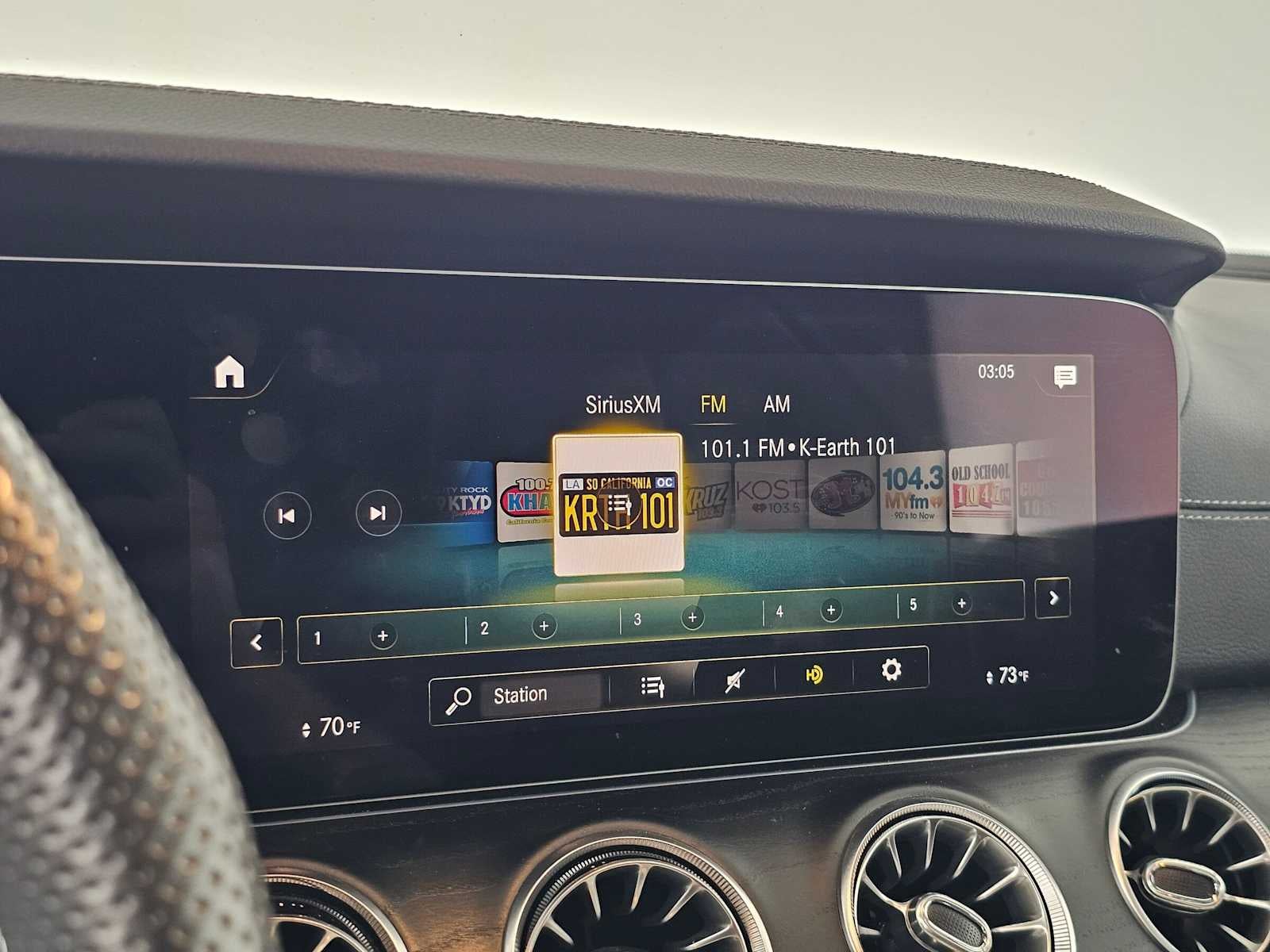 2023 Mercedes-Benz E 450 4MATIC® Cabriolet