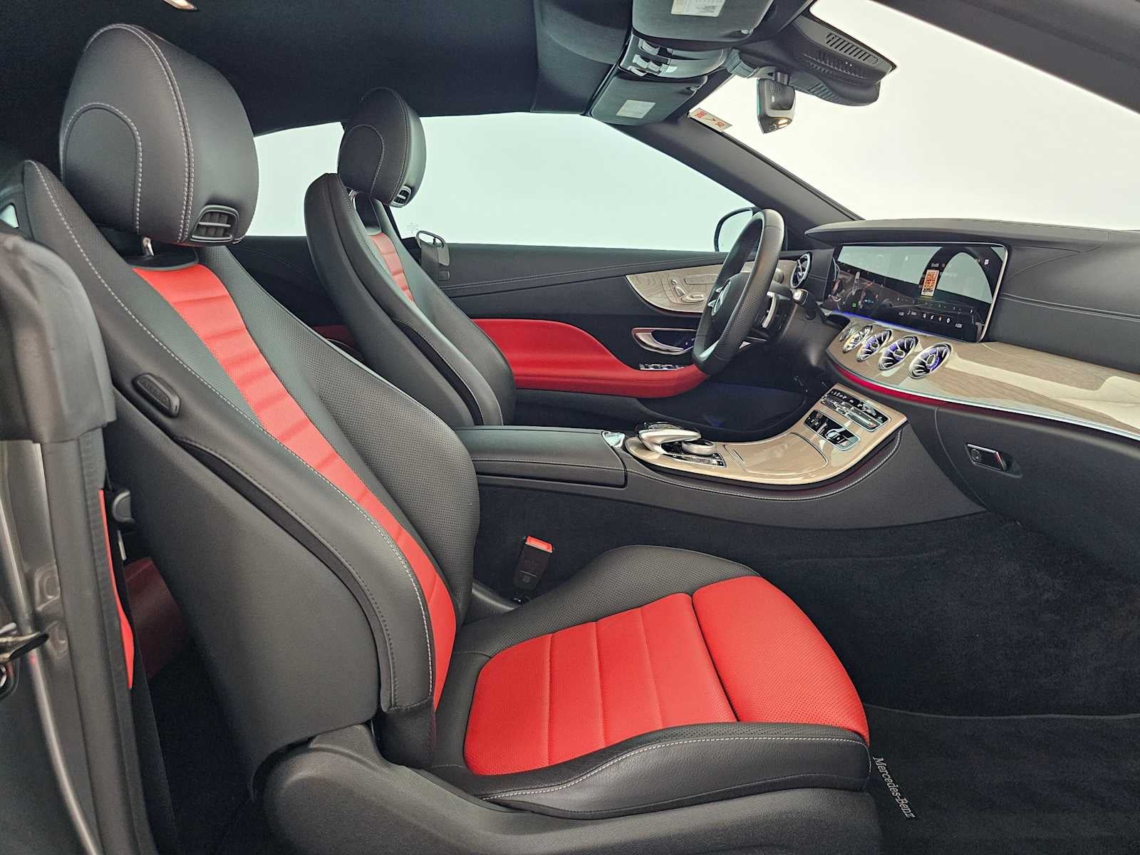 2023 Mercedes-Benz E-Class E 450