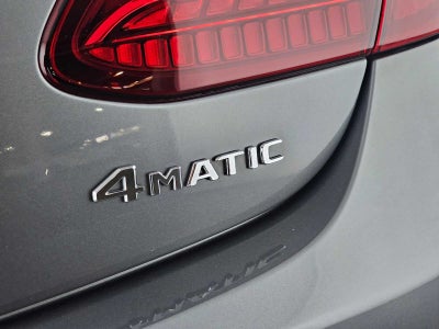 2023 Mercedes-Benz E-Class E 450