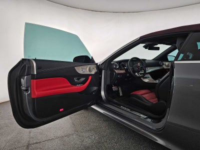 2023 Mercedes-Benz E-Class E 450