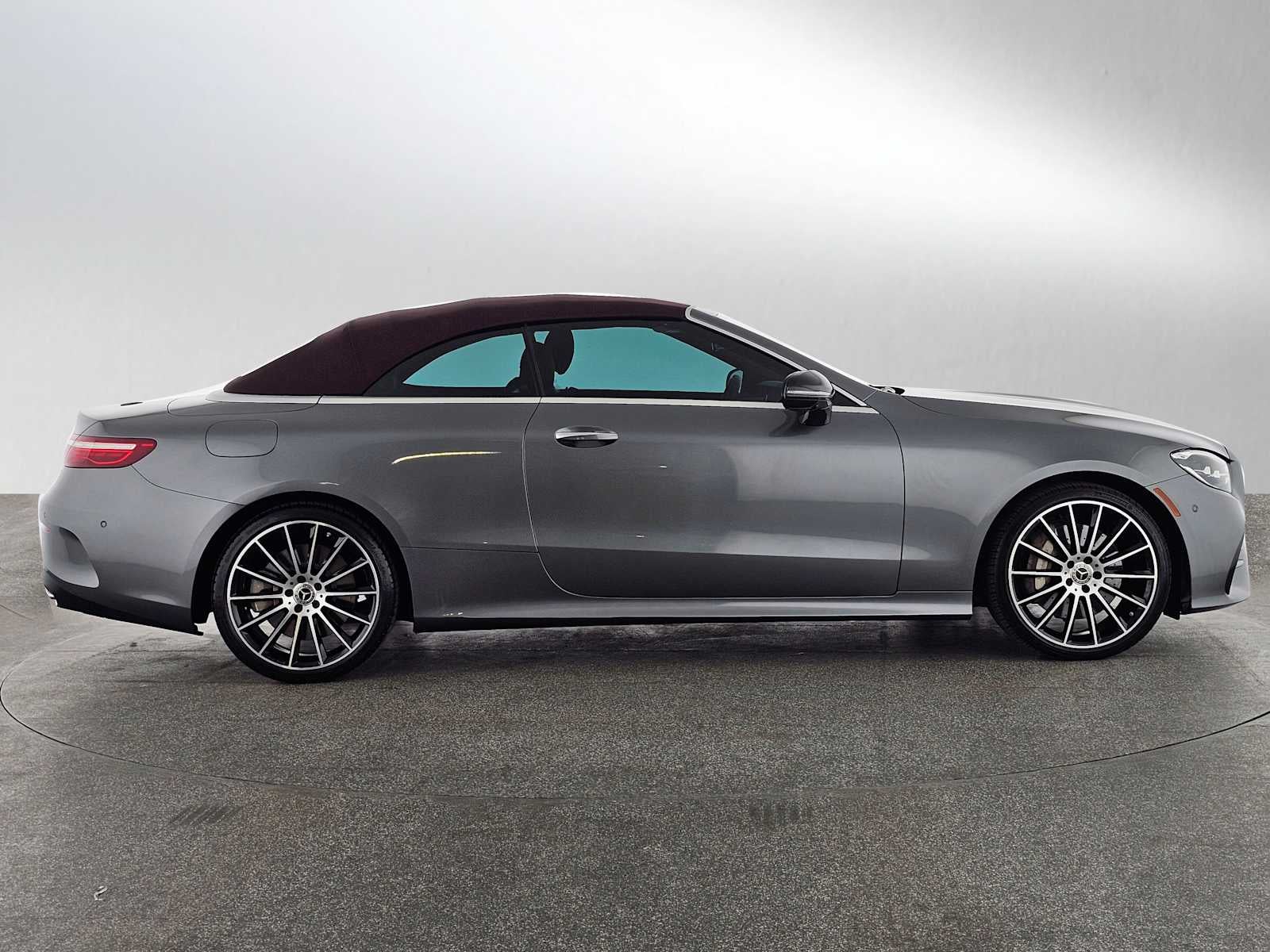 2023 Mercedes-Benz E-Class E 450