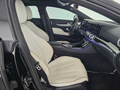 2023 Mercedes-Benz CLS 450 4MATIC® Coupe
