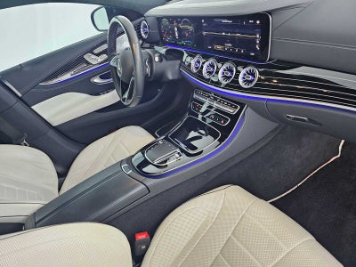 2023 Mercedes-Benz CLS 450 4MATIC® Coupe