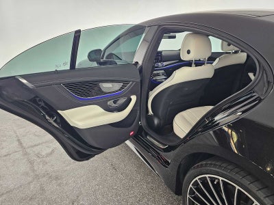 2023 Mercedes-Benz CLS 450 4MATIC® Coupe