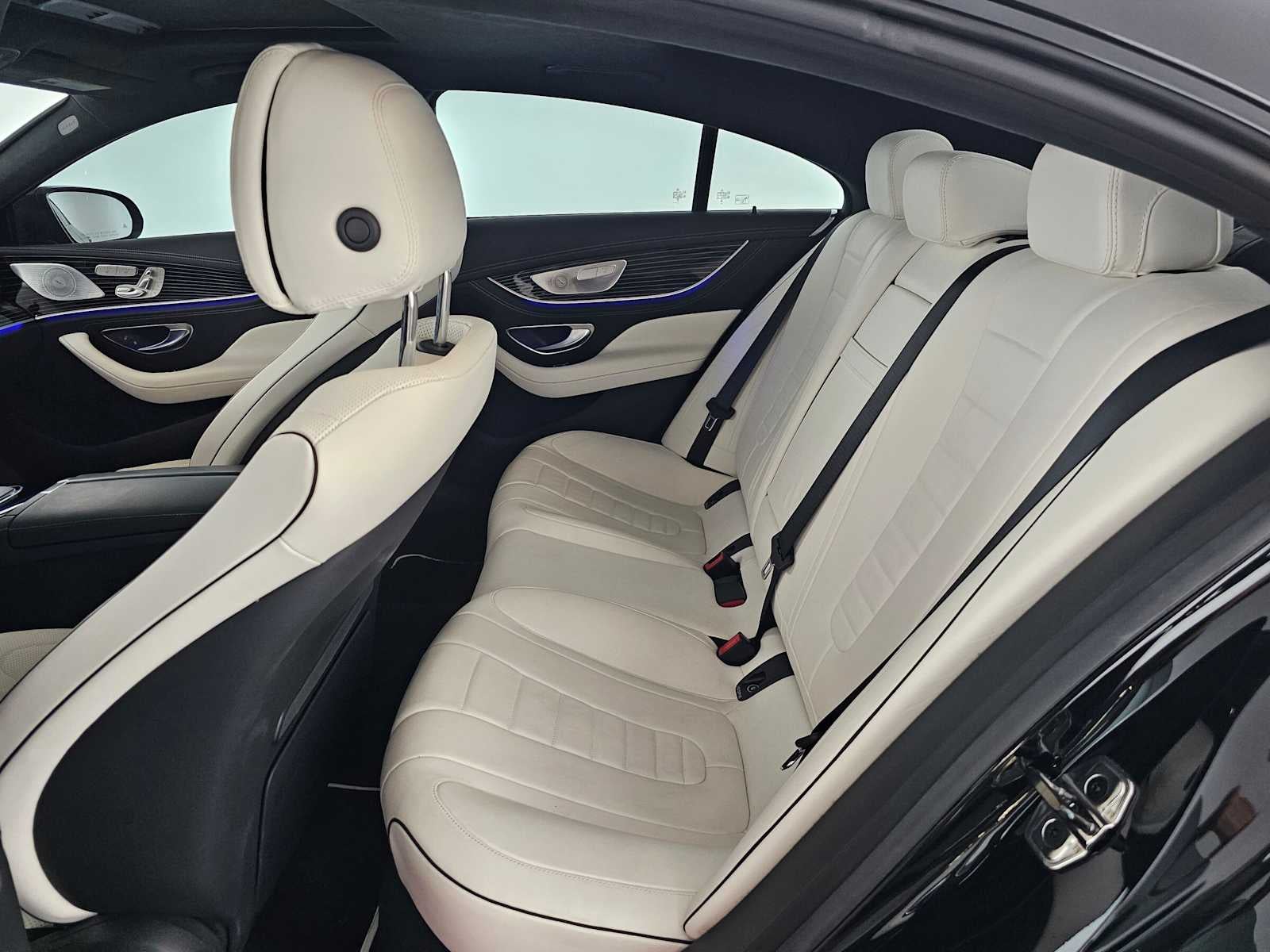 2023 Mercedes-Benz CLS 450 4MATIC® Coupe