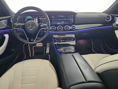 2023 Mercedes-Benz CLS 450 4MATIC® Coupe