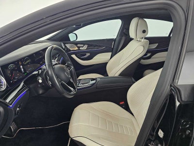 2023 Mercedes-Benz CLS 450 4MATIC® Coupe
