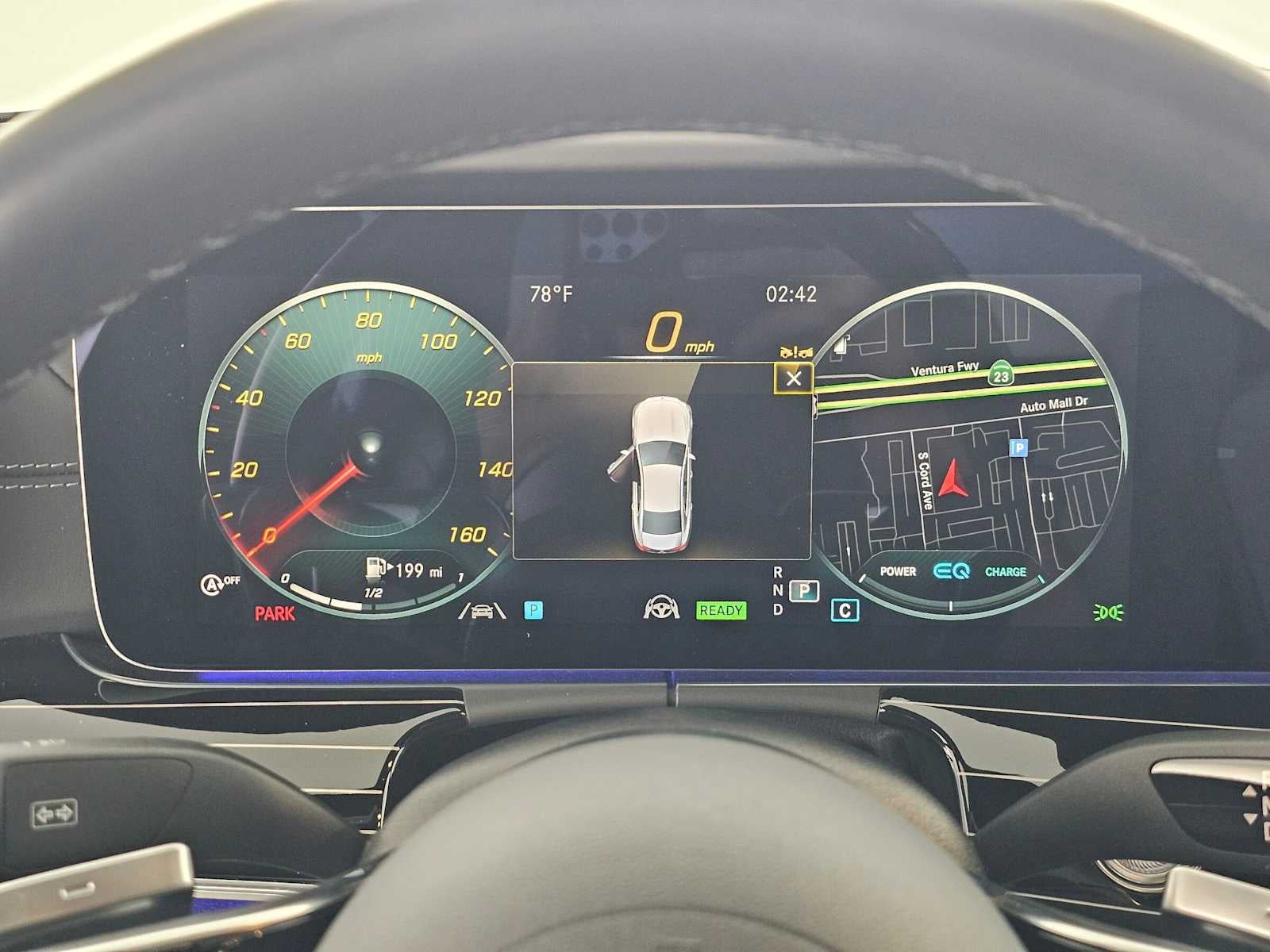 2023 Mercedes-Benz CLS 450 4MATIC® Coupe