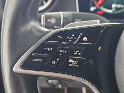 2023 Mercedes-Benz CLS 450 4MATIC® Coupe